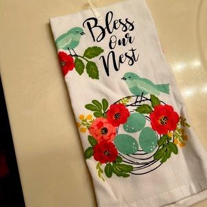 Kitchen Towel
